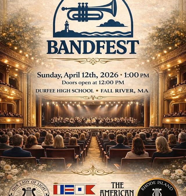 Southern New England Band Fest