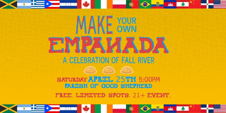 Make Your Own Empanada