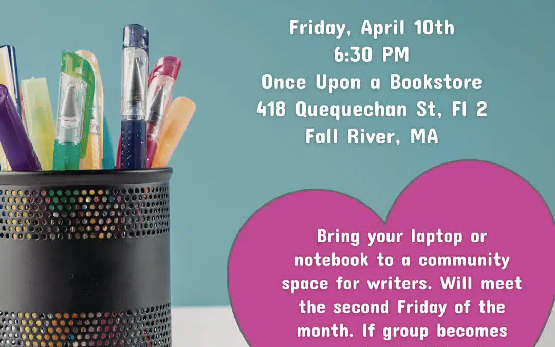 Ink Portal Writing Group