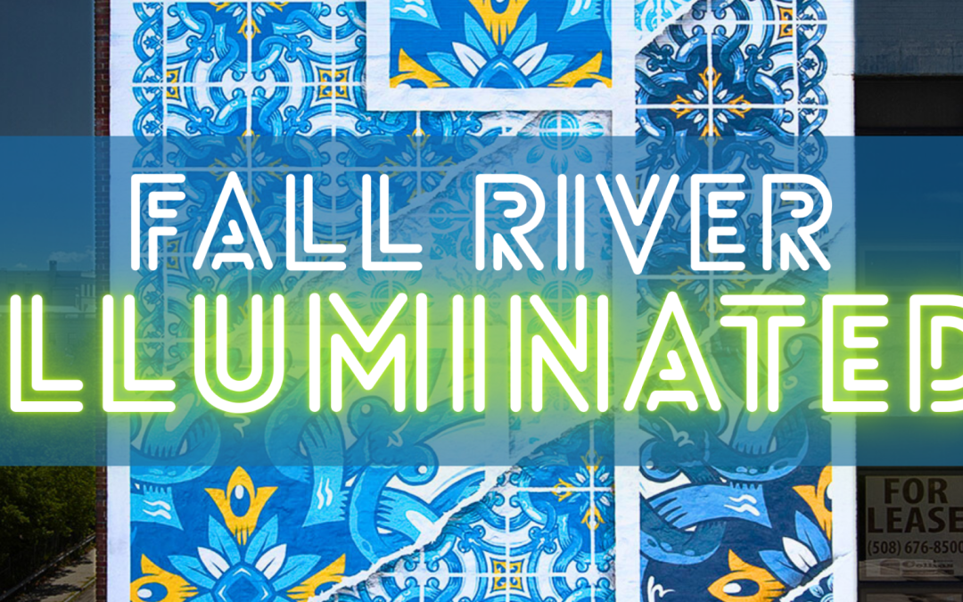 Fall River Illuminated