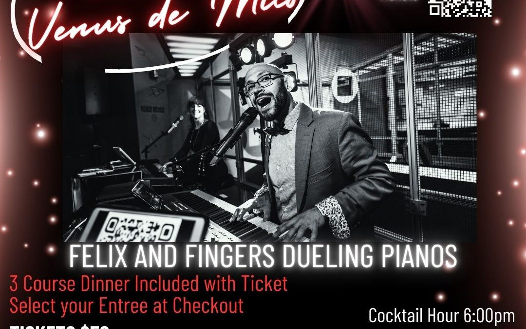 Felix & Fingers