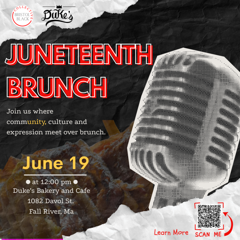Juneteenth Brunch