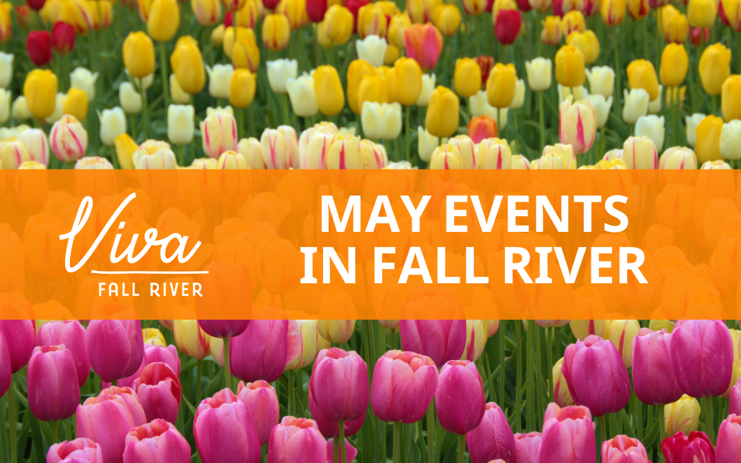 May 2026 Downloadable Events List