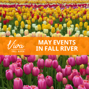 May 2026 Downloadable Events List