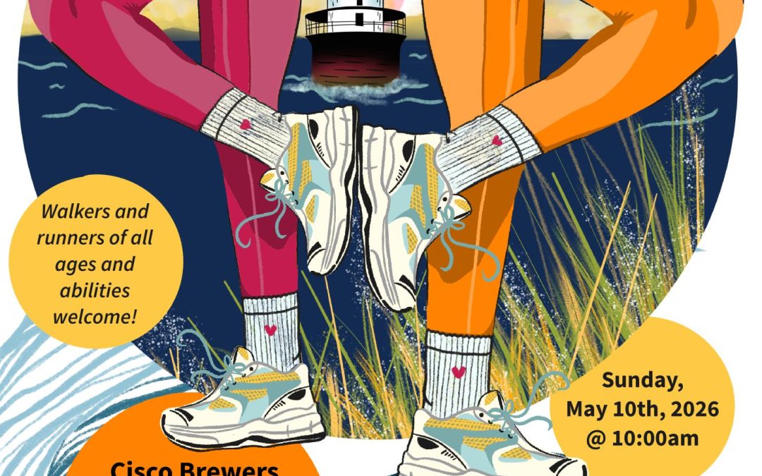 16th Annual Mother’s Day 5k Road Race & Walk