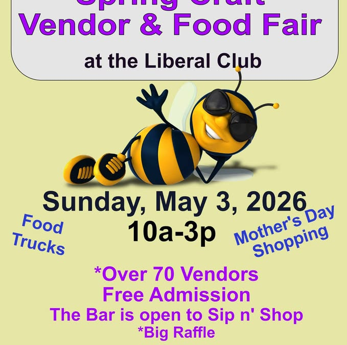 Spring Craft Fair