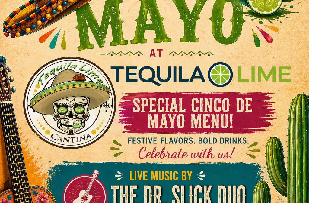 Cinco de Mayo Celebration