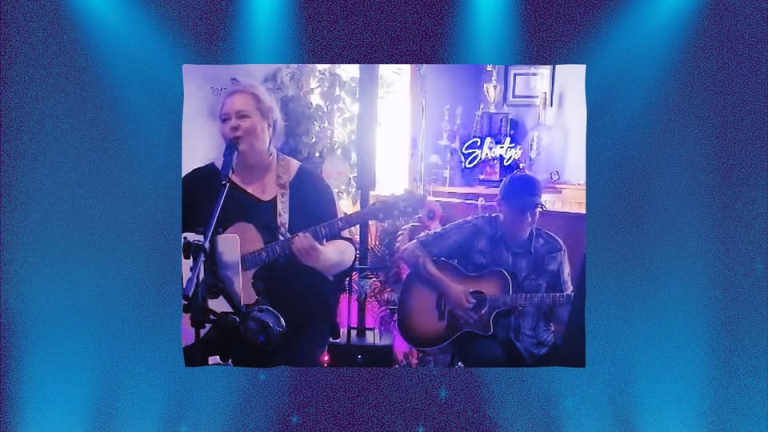 Cat n' Jimmy (live music)