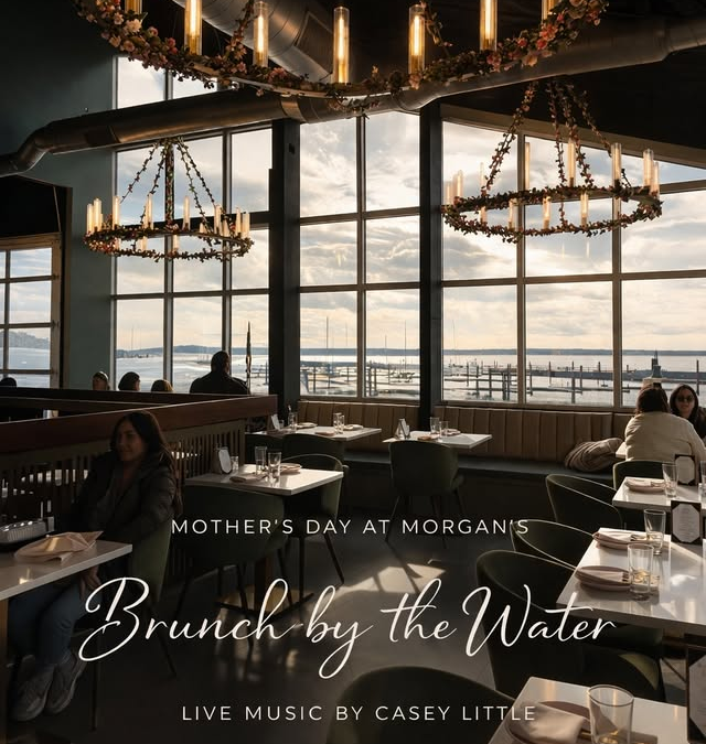Mother’s Day Brunch