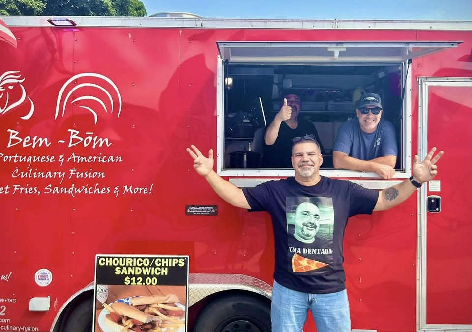 Chourico & Chips IPC Scholarship Fundraiser