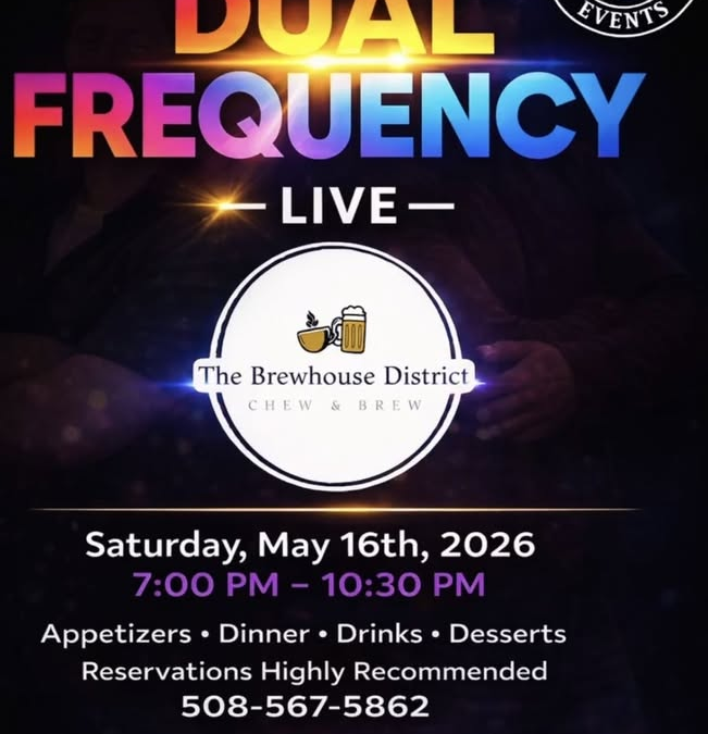 Dual Frequency (live music)