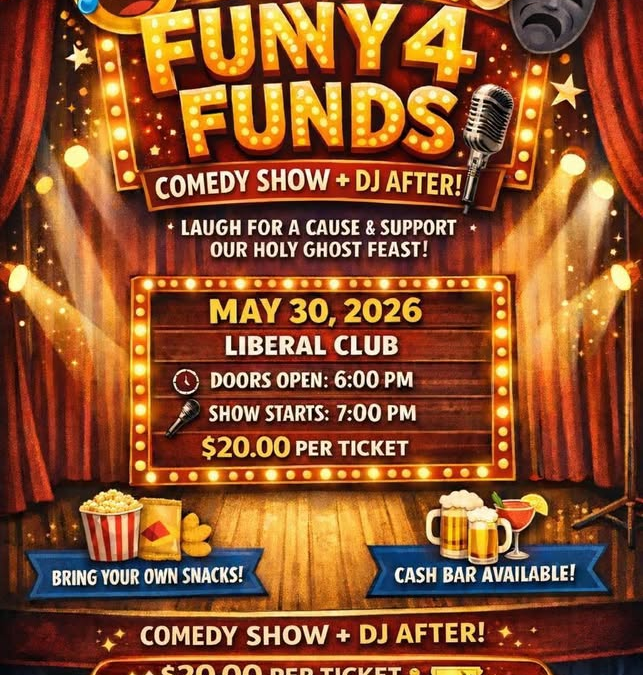 Comedy Show