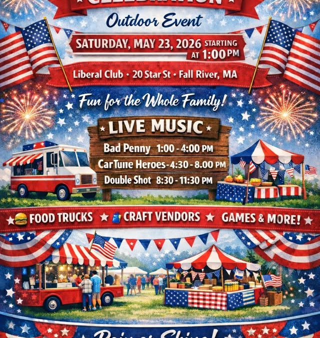 Memorial Day Celebration