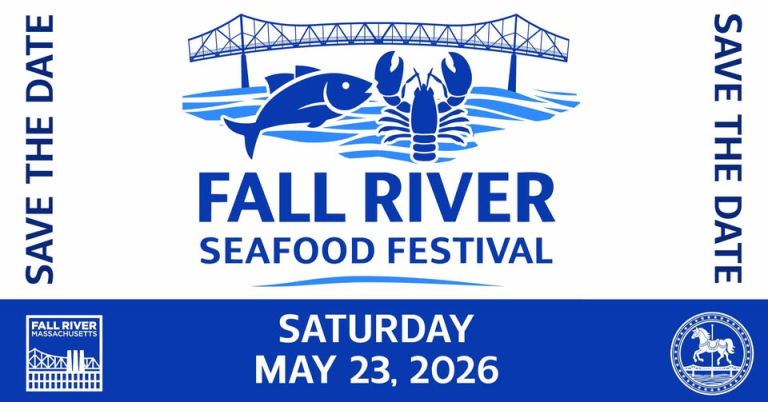 Fall River Seafood Festival