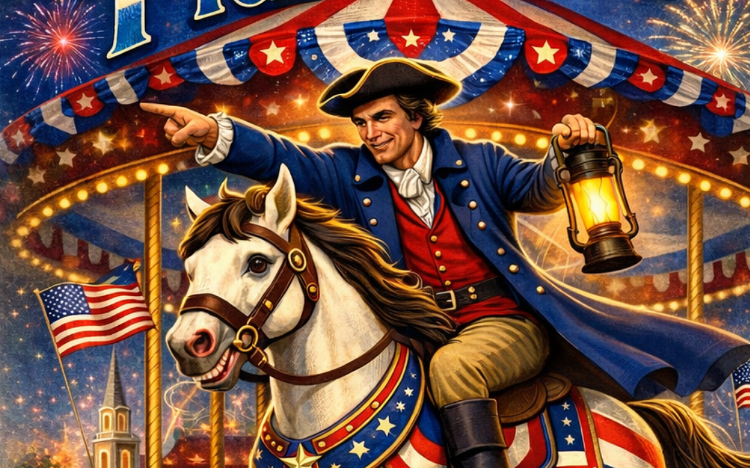 Listen: Ride to Freedom this Saturday – 1420 WBSM Townsquare Sunday