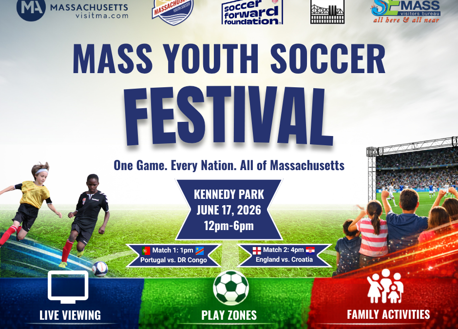 MA Youth Soccer Festival