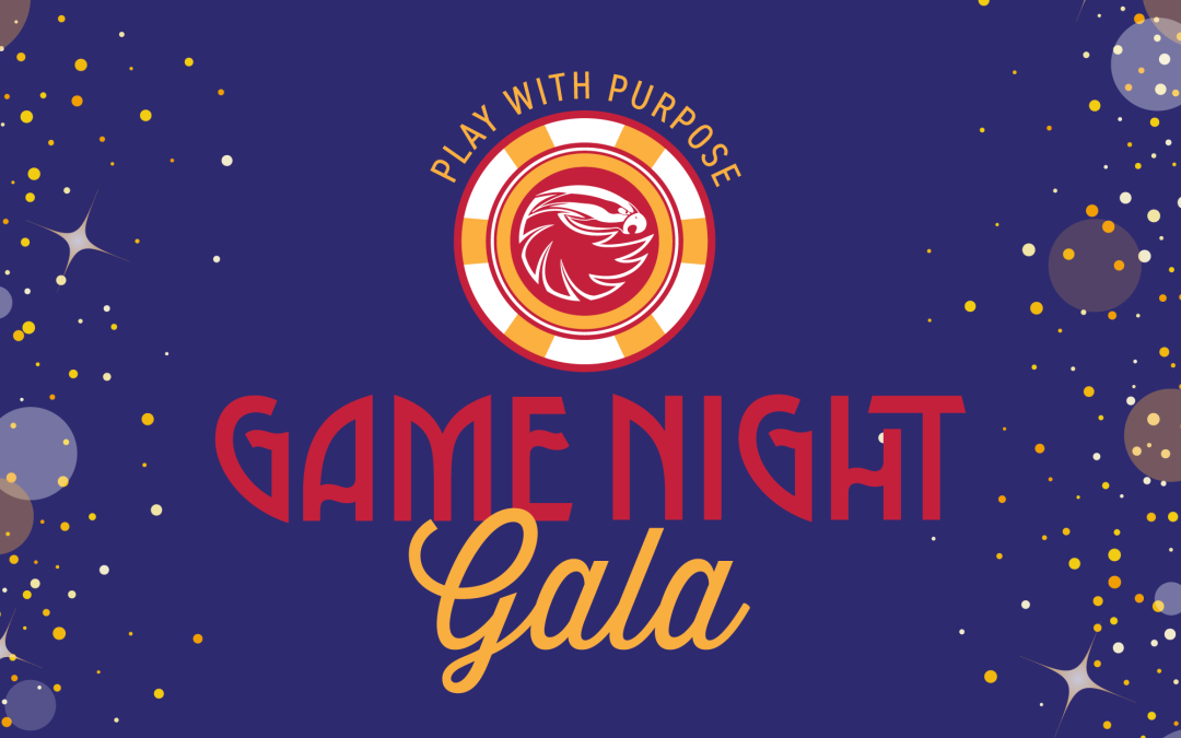 2026 Game Night Gala