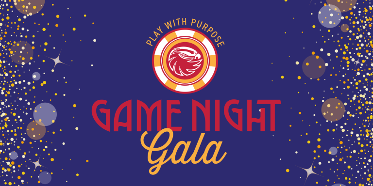 2026 Game Night Gala