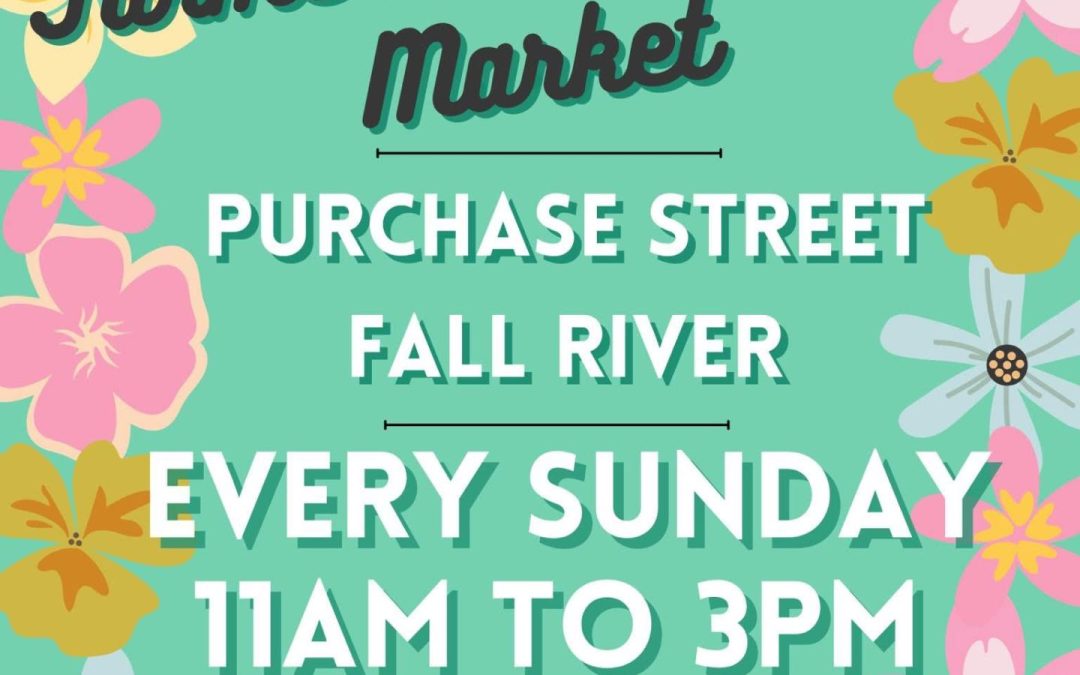 Fall River Farmers and Artisans Market