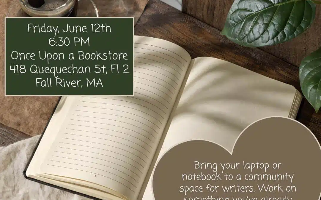 Ink Portal Writing Group