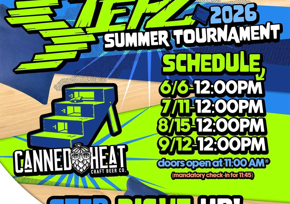 Stepz Tournament