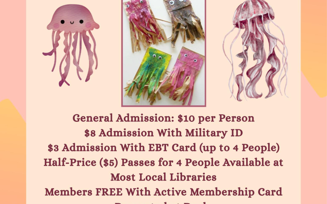 Paper Bag Jellyfish