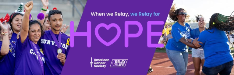 Relay for Life of Greater Fall River