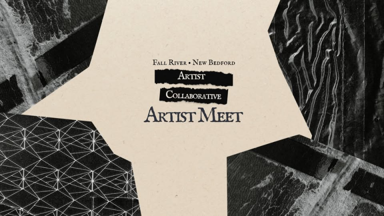 FR•NB Artist Collaborative Meet