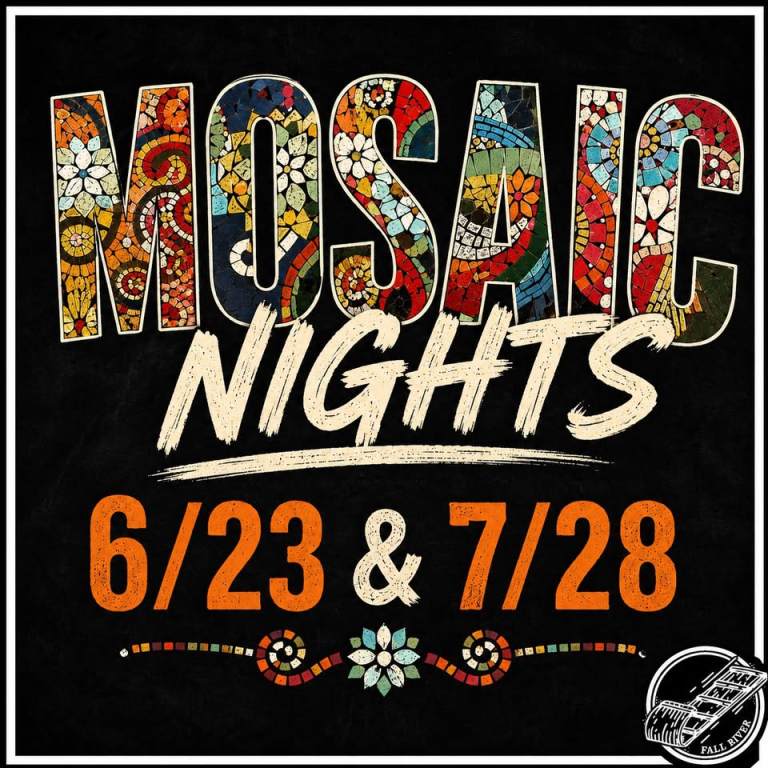 Mosaic Night