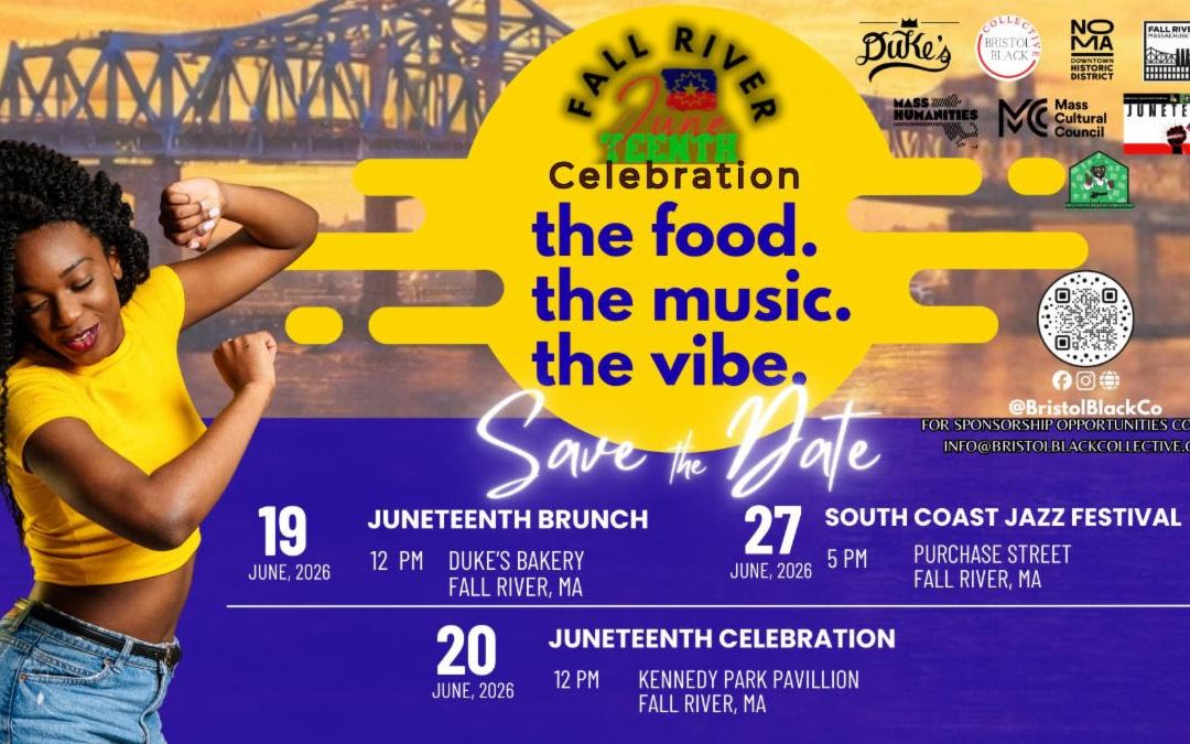 Fall River Juneteenth Celebration