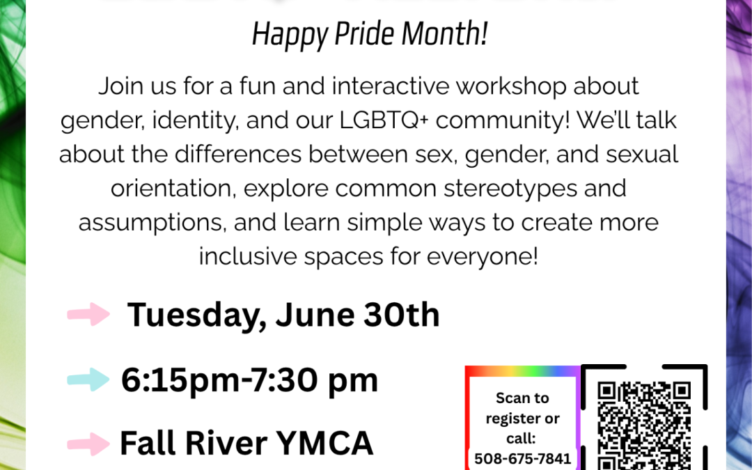 Free LGBTQ+ Allyship Workshop