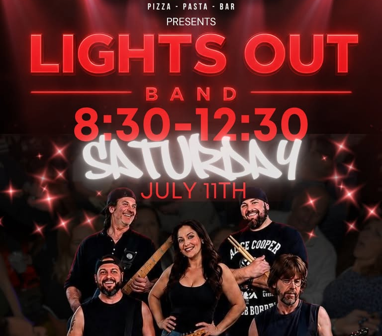 Lights Out LIVE