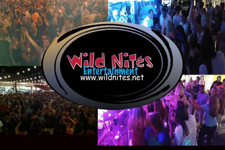 Wild Nites Trio