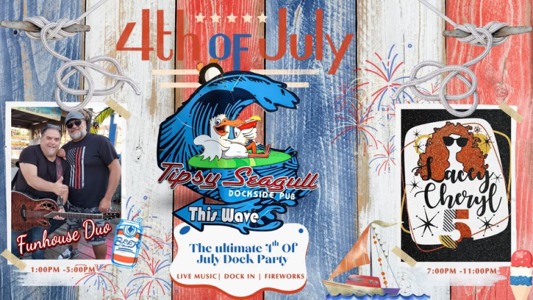 4th of July Waterfront Celebration