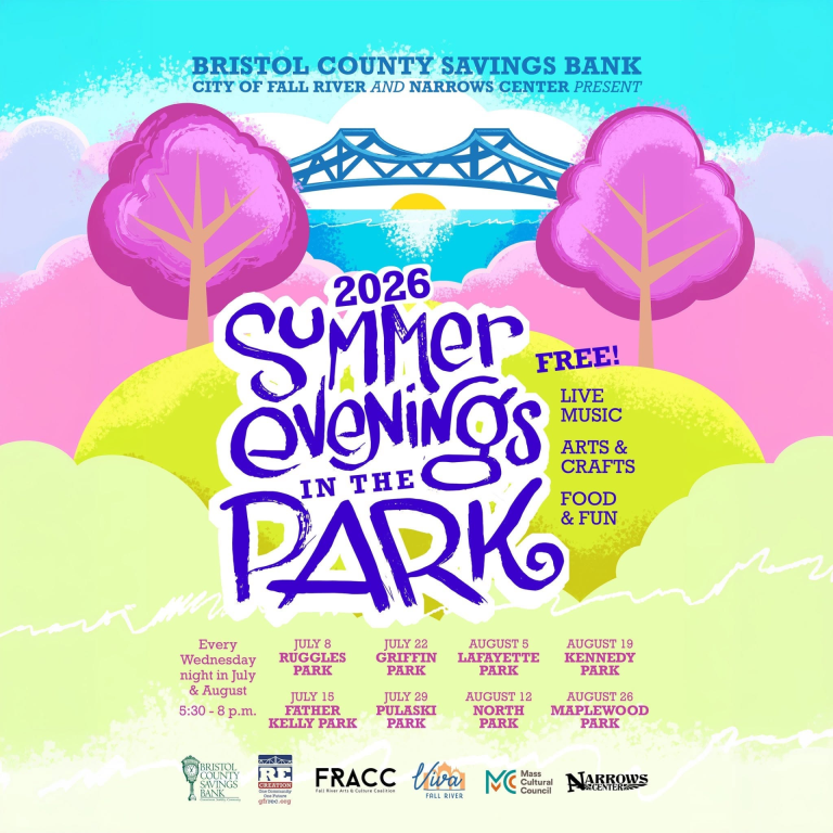 Summer Evenings in the Park