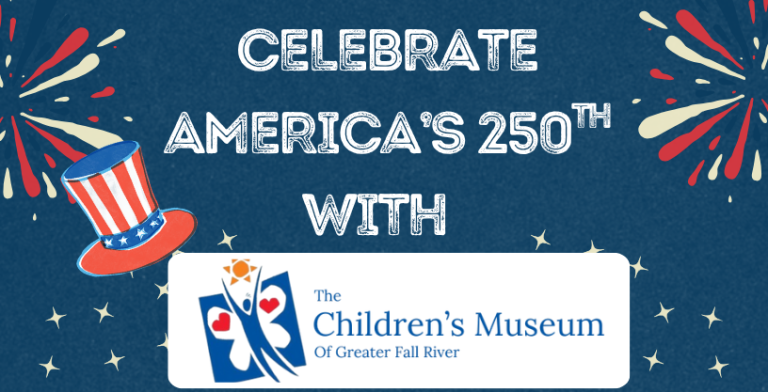 Celebrate America's 250th