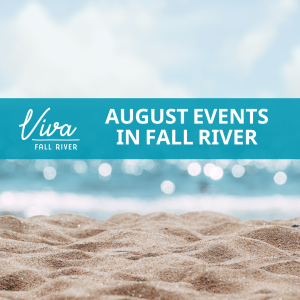 August 2026 Downloadable Events List