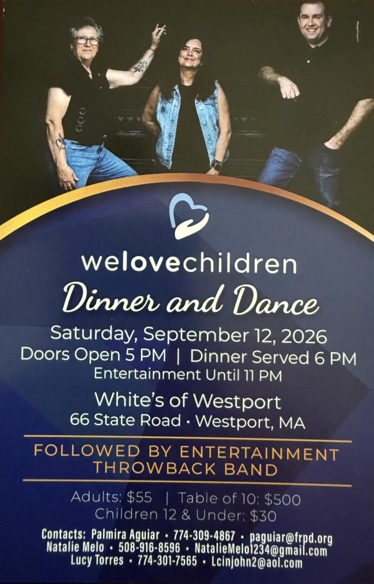 We Love Children Dinner Dance