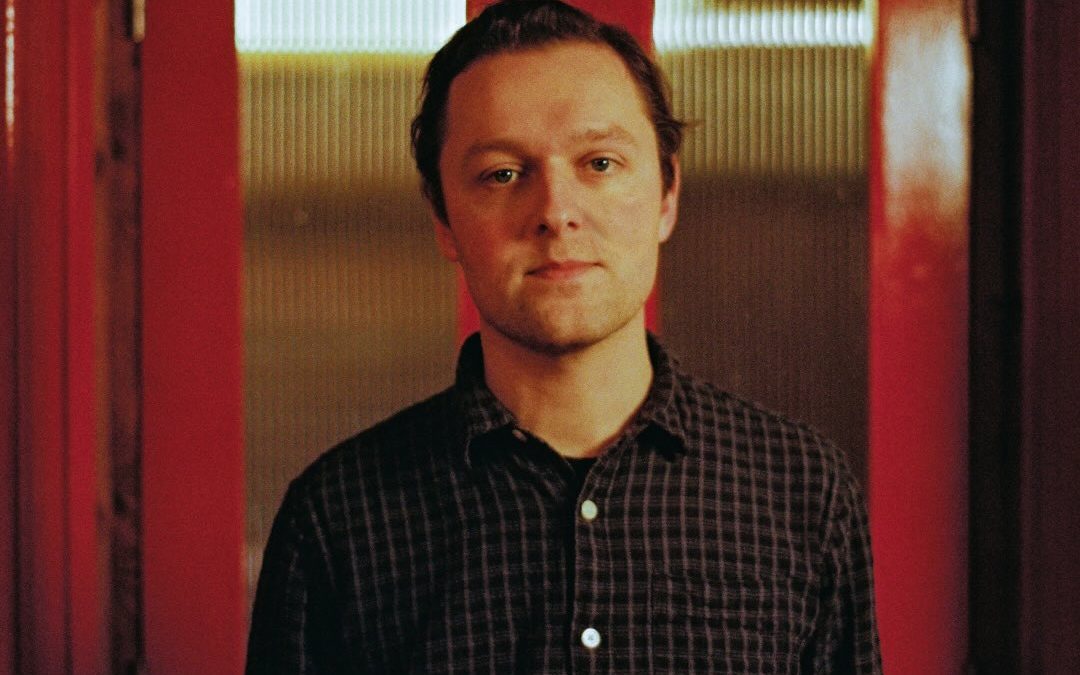 Joshua Burnside