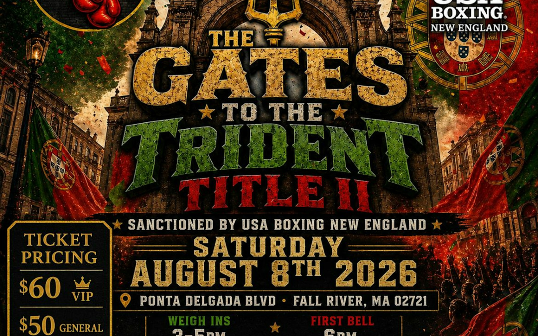 Gates to the Trident Title II