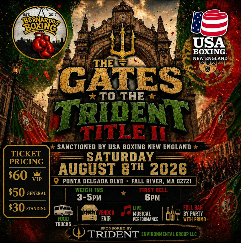 Gates to the Trident Title II
