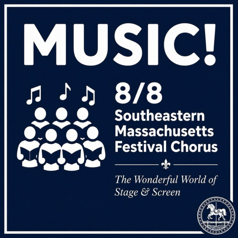 Summer on the Lawn Series: Southeastern MA Festival Chorus