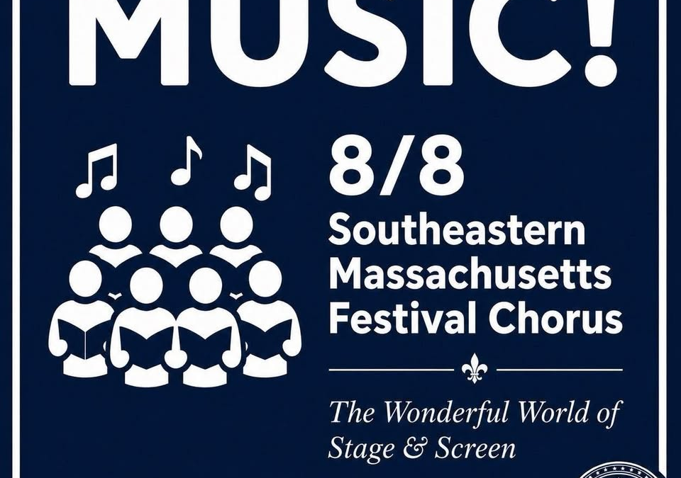 Summer on the Lawn Series: Southeastern MA Festival Chorus