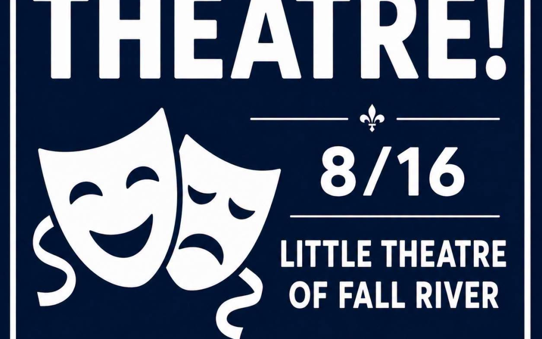 Summer on the Lawn: Theater