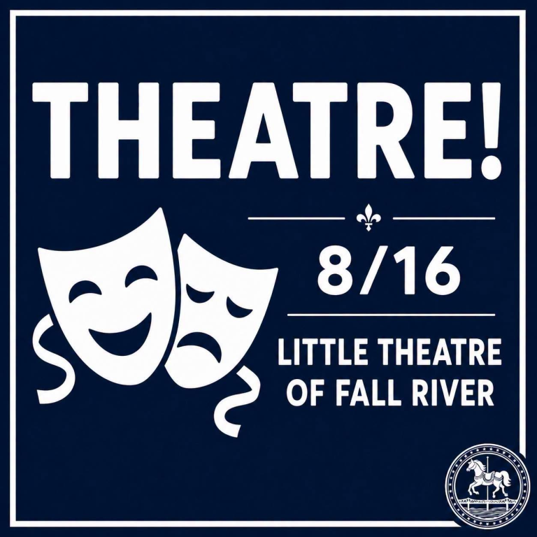 Summer on the Lawn: Theater