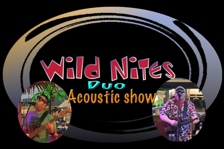 Wild Nites Duo
