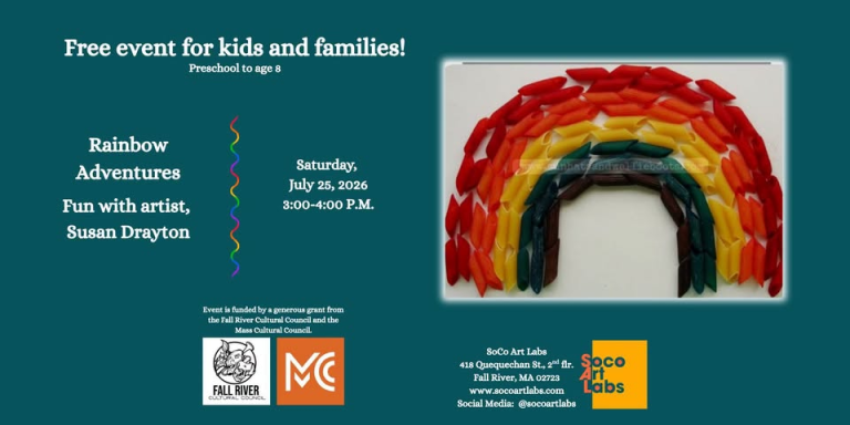 Kids Art Workshop
