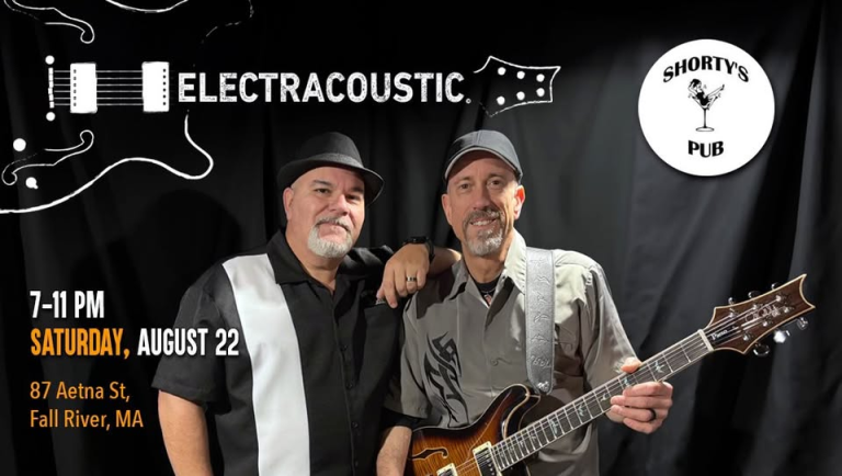Electracoustic
