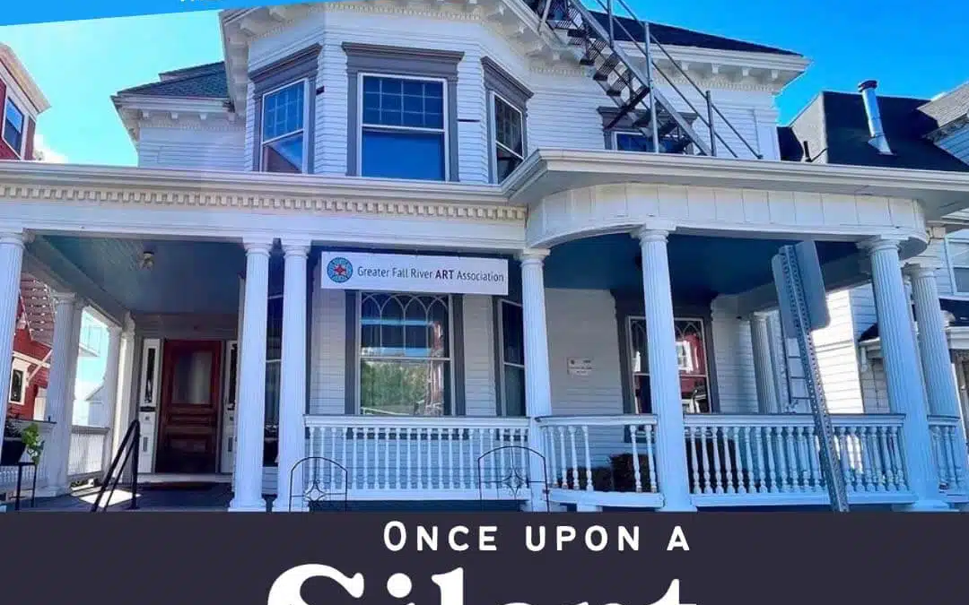 Once Upon a Silent Book Club