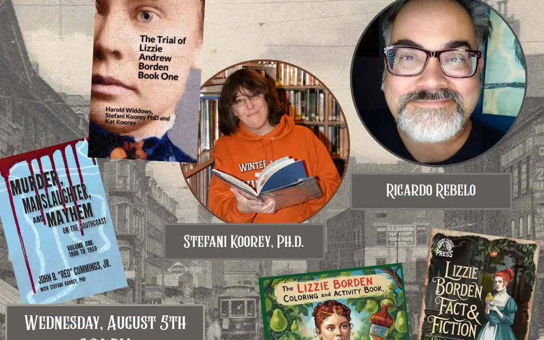 Lizzie Borden: Lies, Legend, & Lore